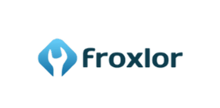 froxlor-logo