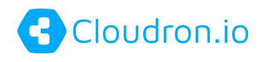 cloudron logo