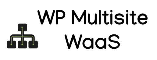 WP Multisite WaaS